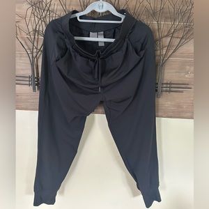 CALIA by Carrie Underwood Black Track Pants